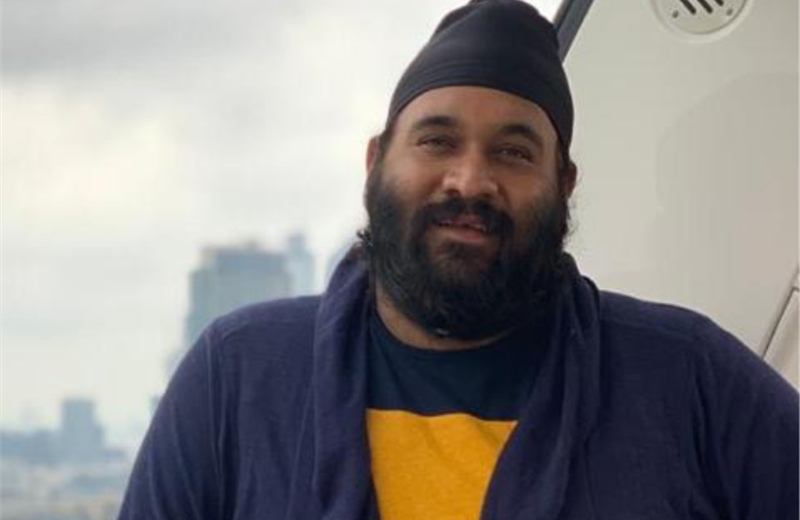 The Sourrce and Andaz appoint Amanpreet Singh